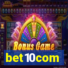bet10com