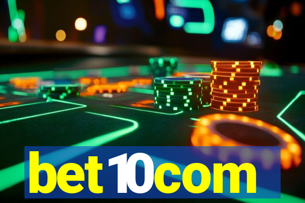 bet10com