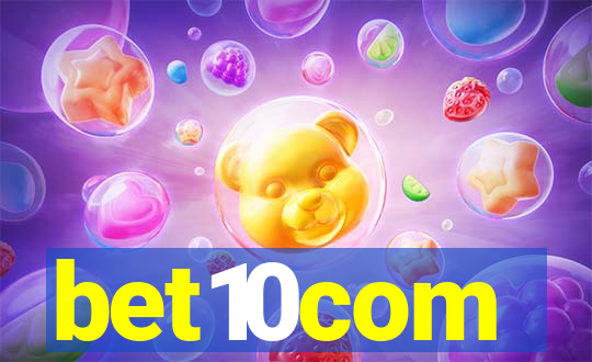 bet10com