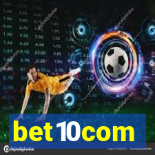bet10com