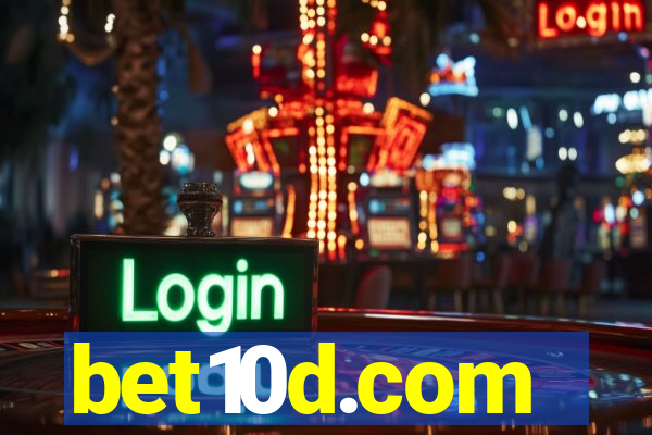 bet10d.com