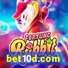 bet10d.com
