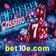 bet10e.com