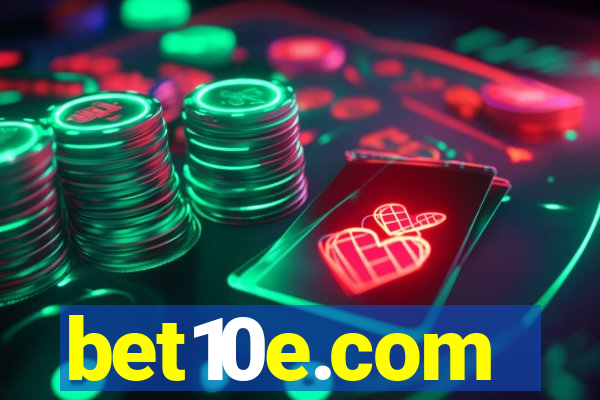 bet10e.com