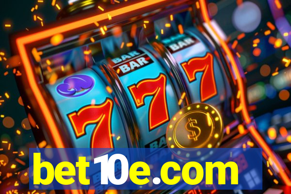 bet10e.com