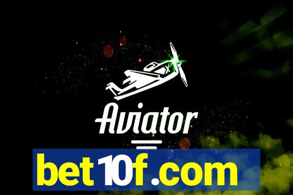 bet10f.com