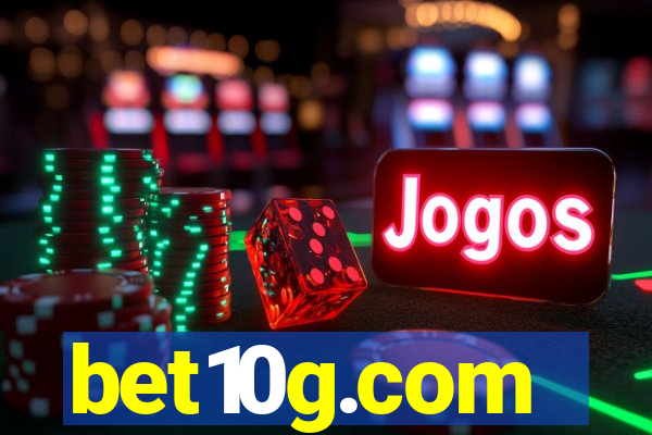bet10g.com