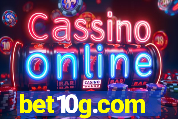 bet10g.com