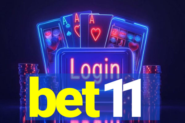 bet11