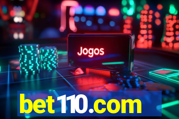 bet110.com