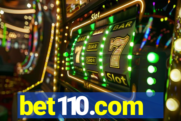 bet110.com