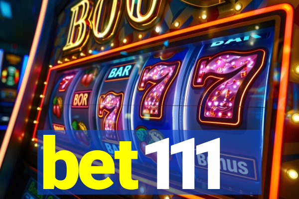bet111