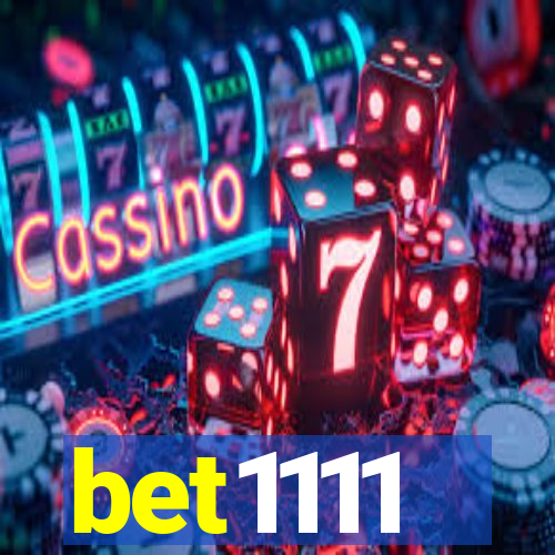 bet1111