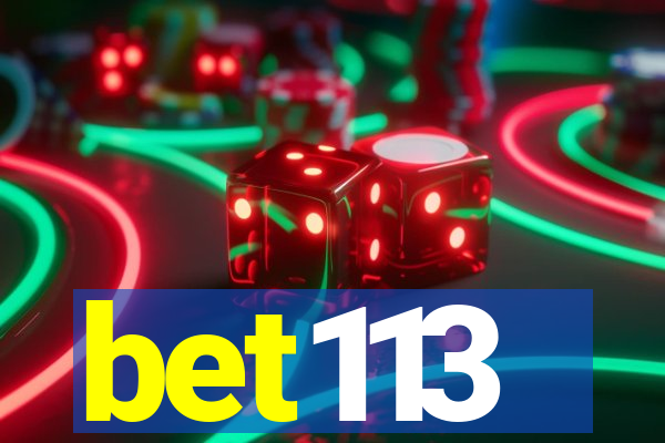 bet113