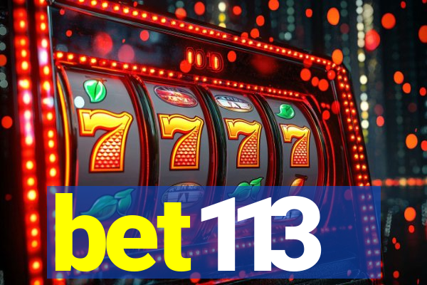bet113
