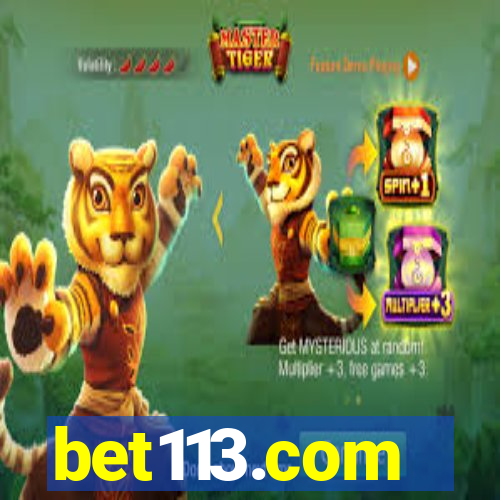 bet113.com
