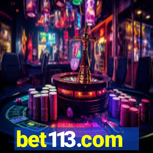 bet113.com