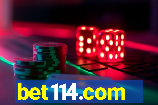 bet114.com