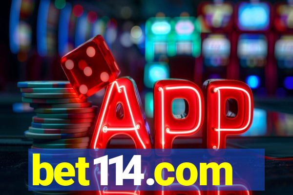bet114.com