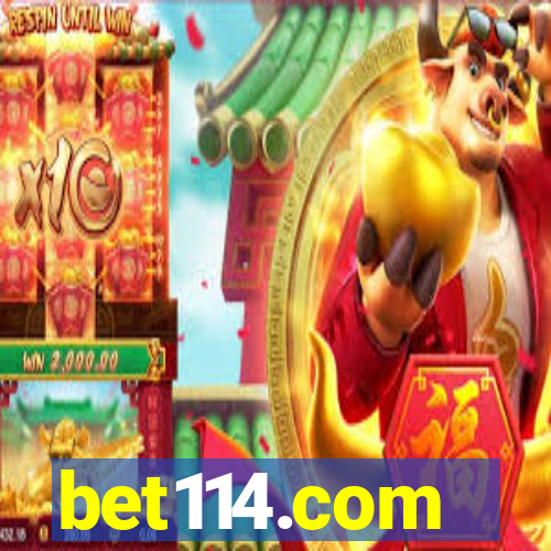 bet114.com