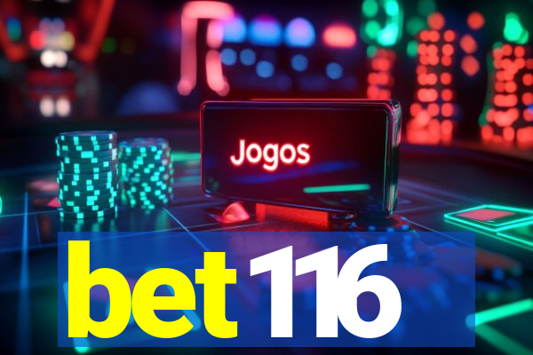 bet116