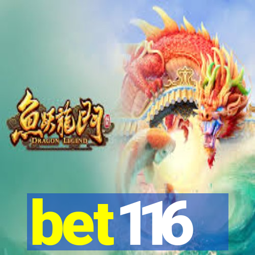 bet116