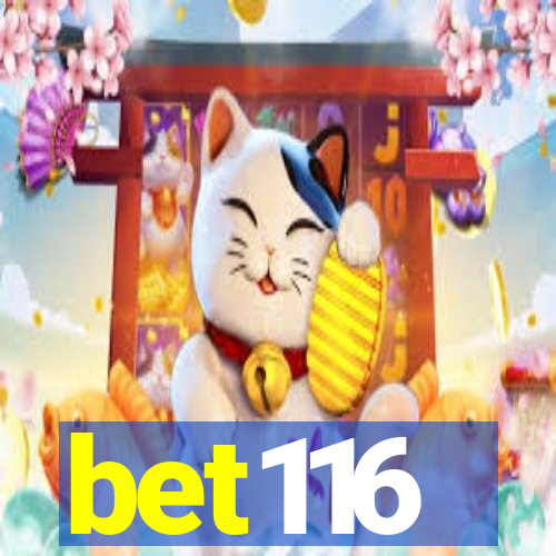 bet116