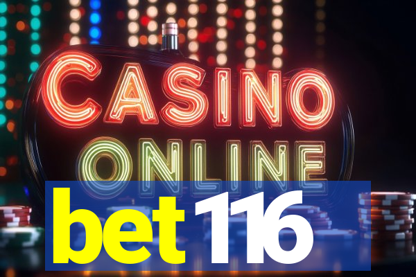 bet116
