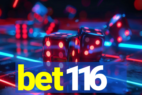 bet116