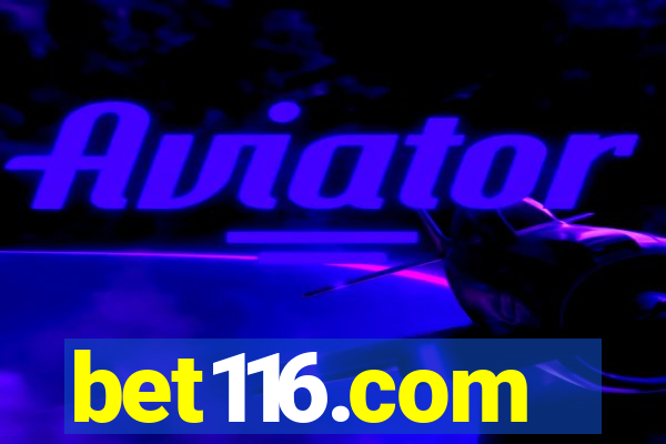 bet116.com