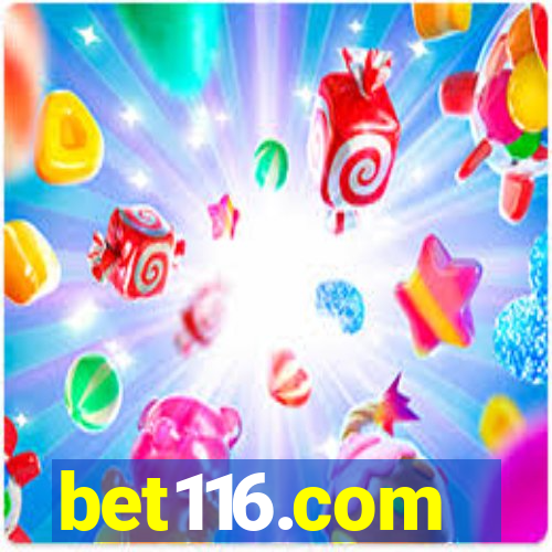 bet116.com