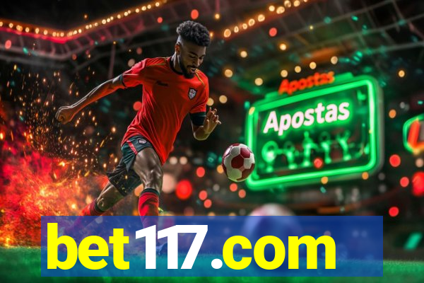 bet117.com