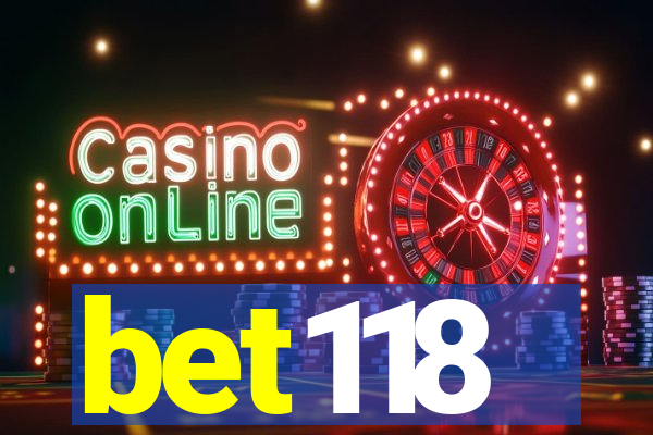 bet118