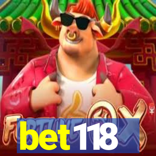 bet118