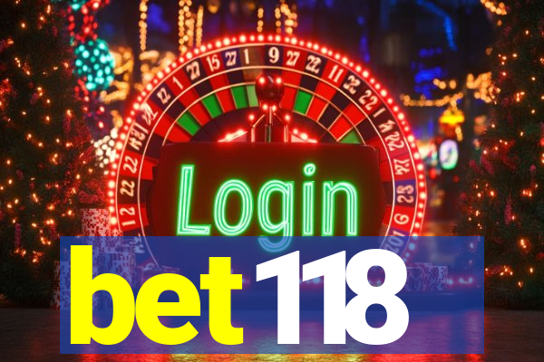 bet118