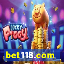 bet118.com