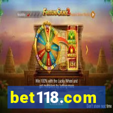 bet118.com