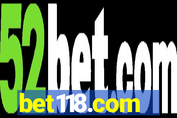 bet118.com