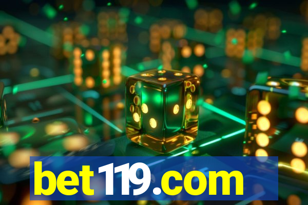 bet119.com