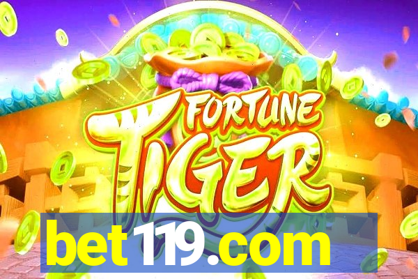 bet119.com