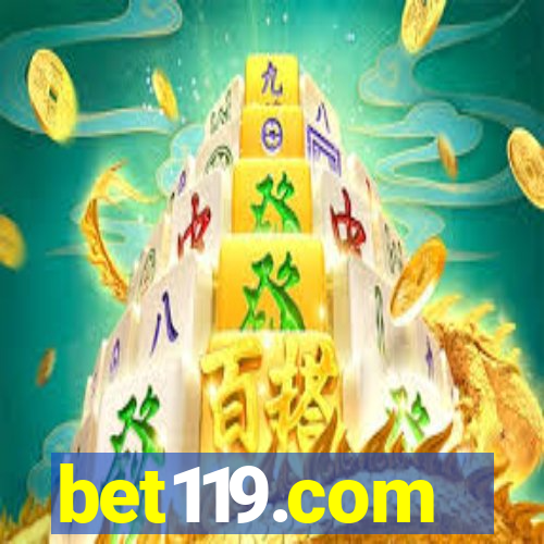bet119.com