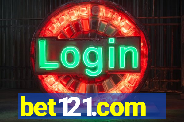 bet121.com