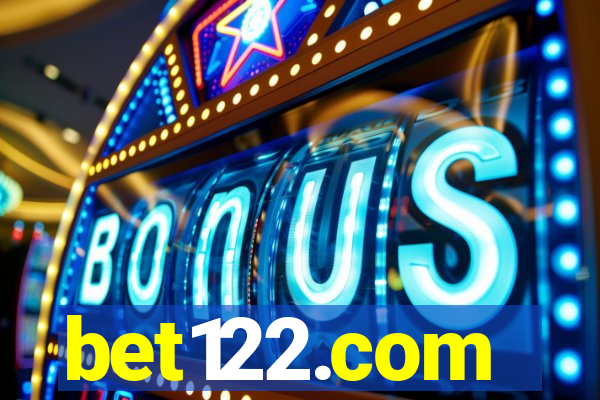 bet122.com