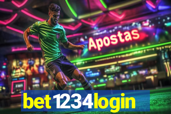 bet1234login