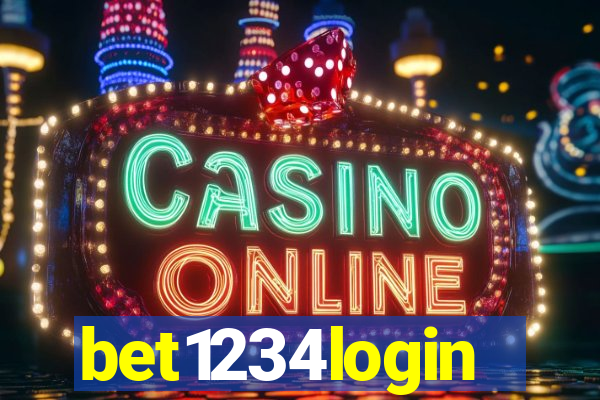 bet1234login