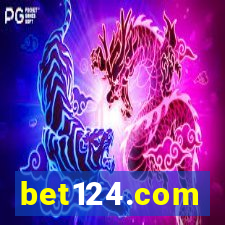 bet124.com