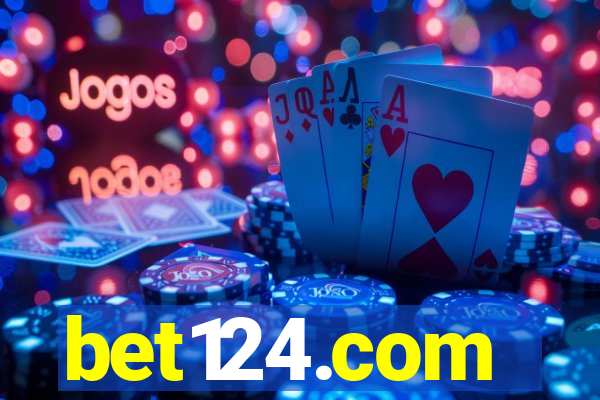 bet124.com