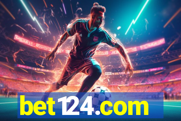bet124.com