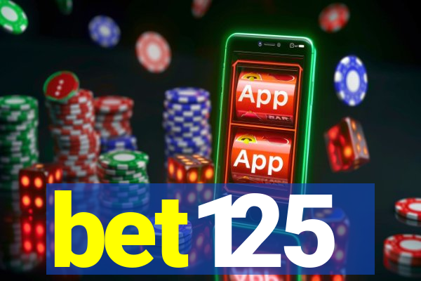 bet125