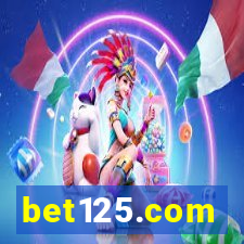 bet125.com